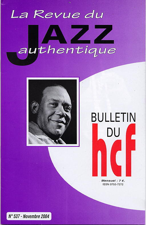 Bulletin N°537